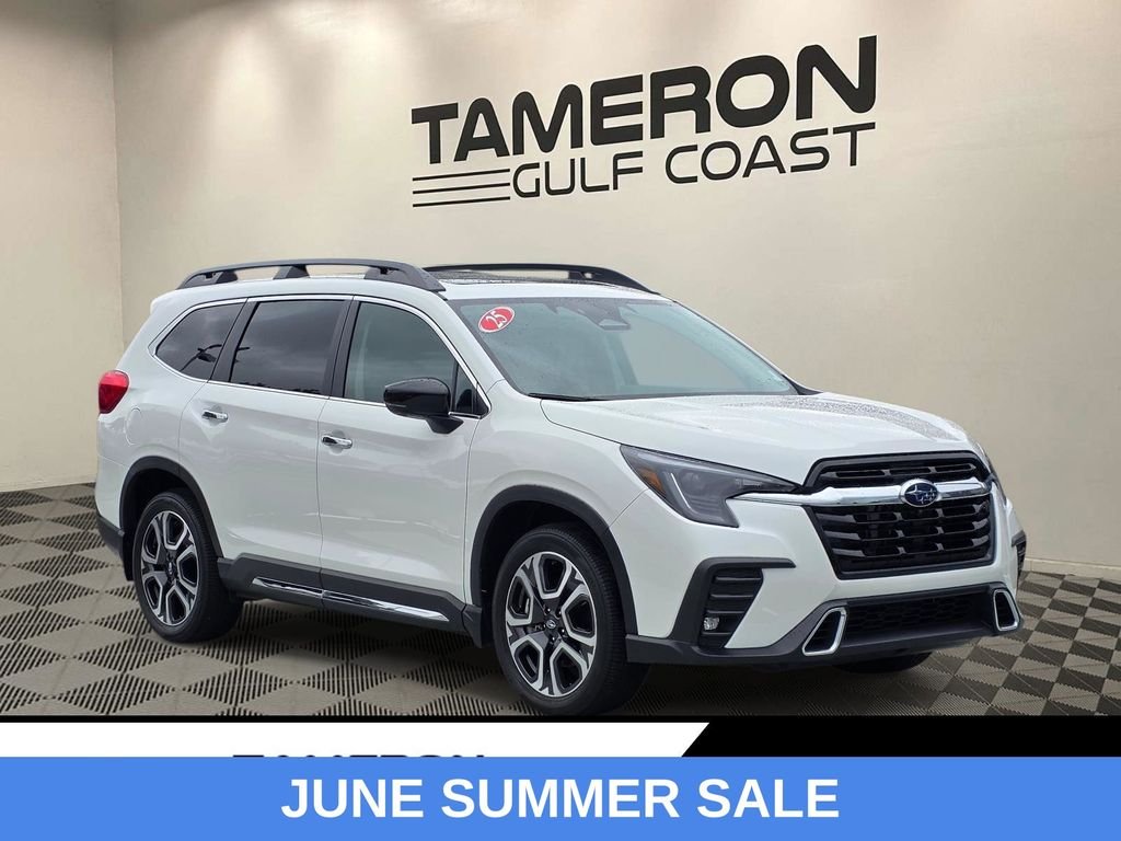 2025 Subaru Ascent Touring 7 Passenger's photo