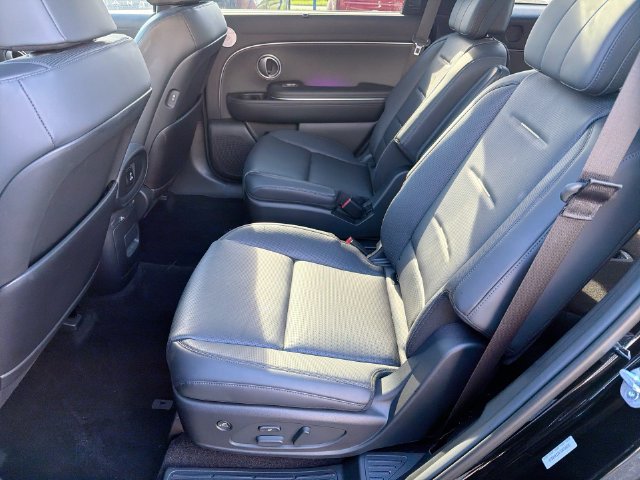 Used 2026 Black Hyundai Calligraphy image 28