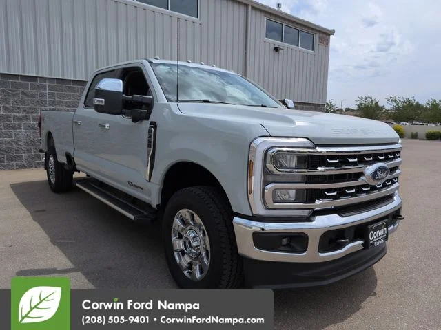 New 2026 Avalanche Ford Lariat image 1