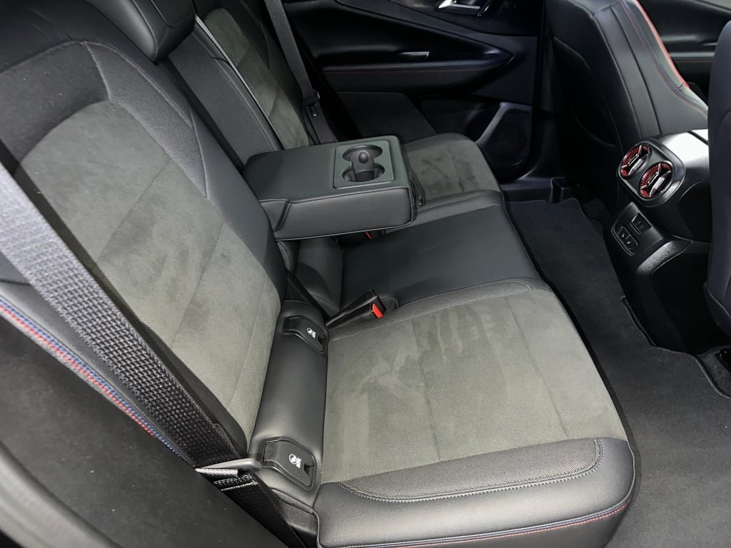 2024 Chevrolet Blazer EV RS - Photo 30