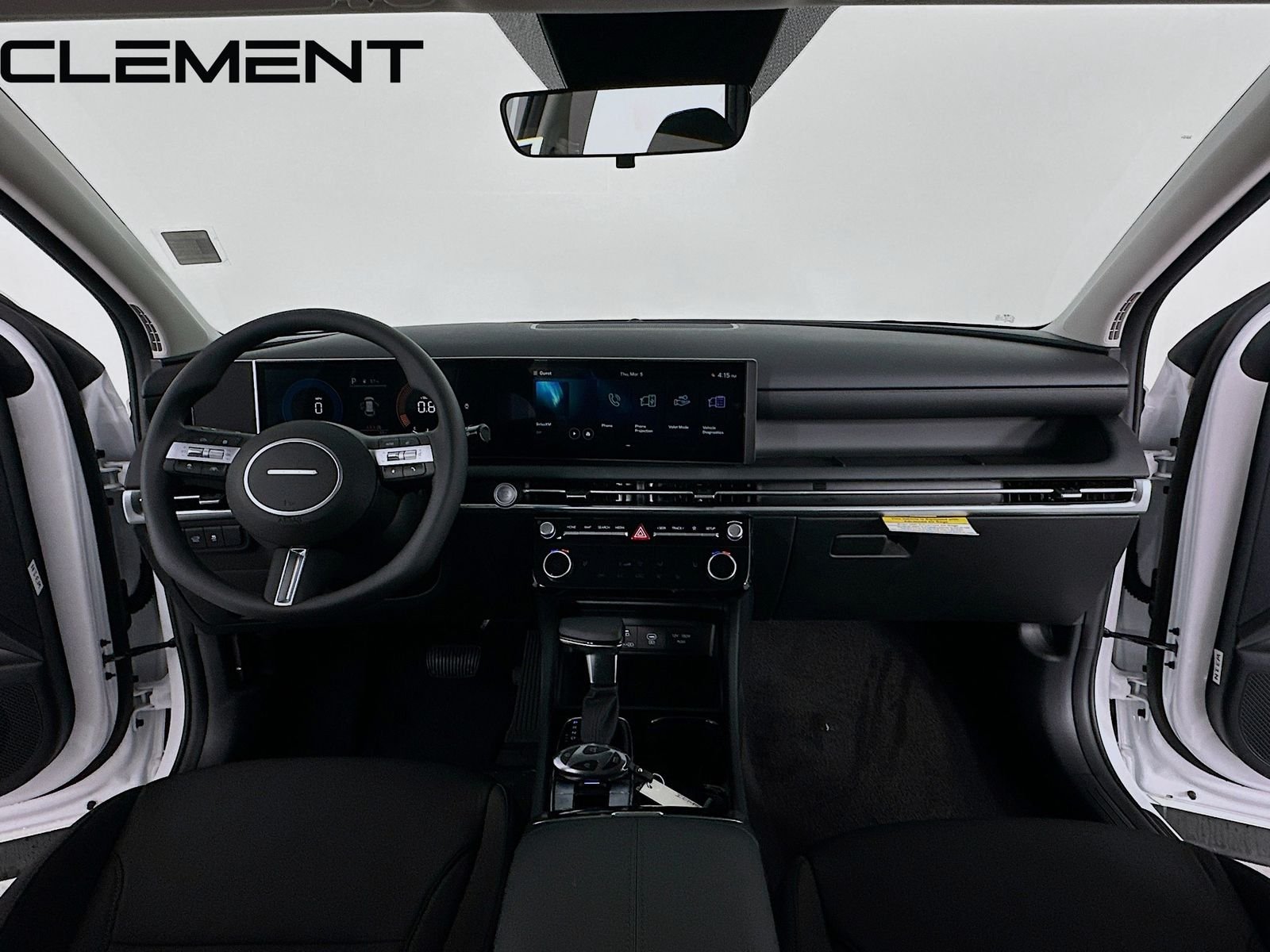 2026 Hyundai Tucson SEL - Photo 12