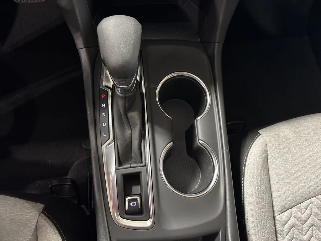 Used 2024 Gray Chevrolet LS image 15