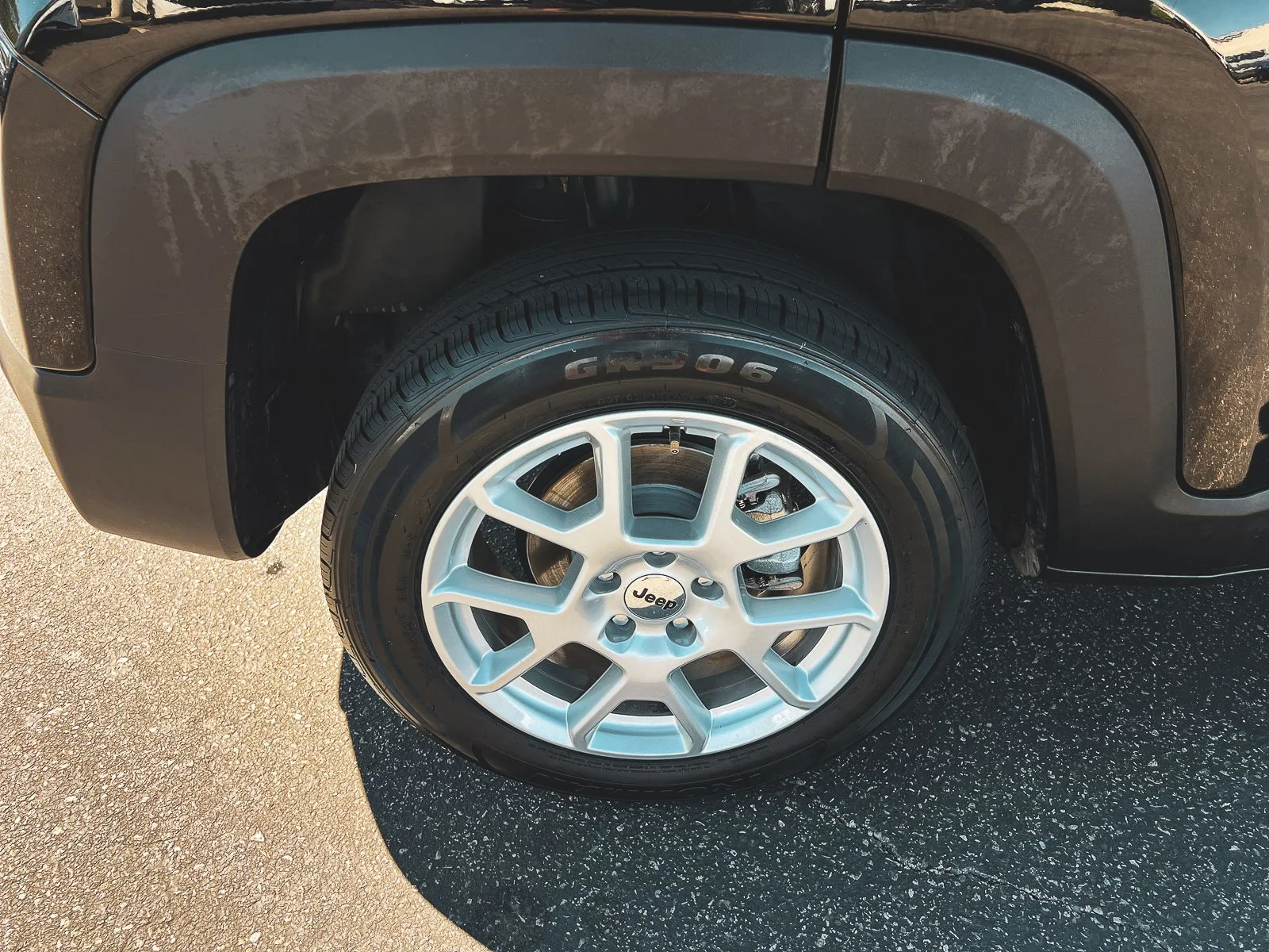 2023 Jeep Renegade Latitude - Photo 10