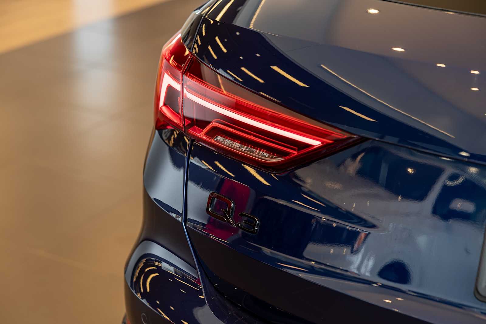 2025 Audi Q3 S Line Premium Plus - Photo 37