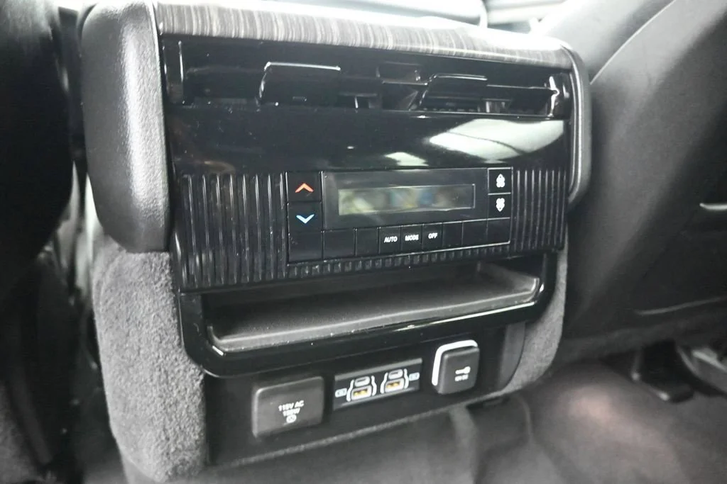 Used 2024 Red Jeep Series II image 22