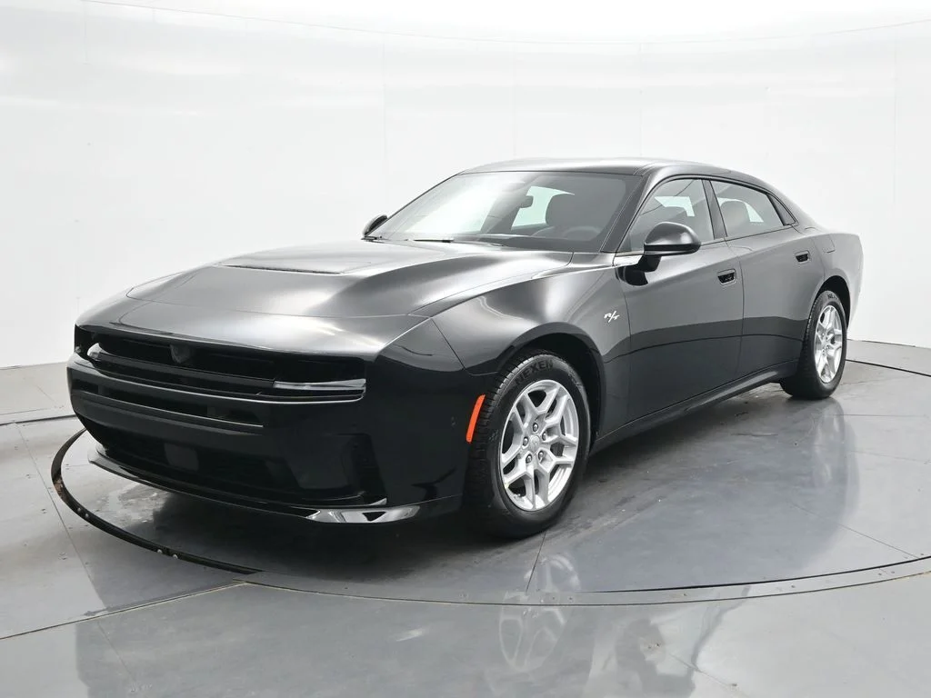 2026 Dodge Charger R/T AWD's photo