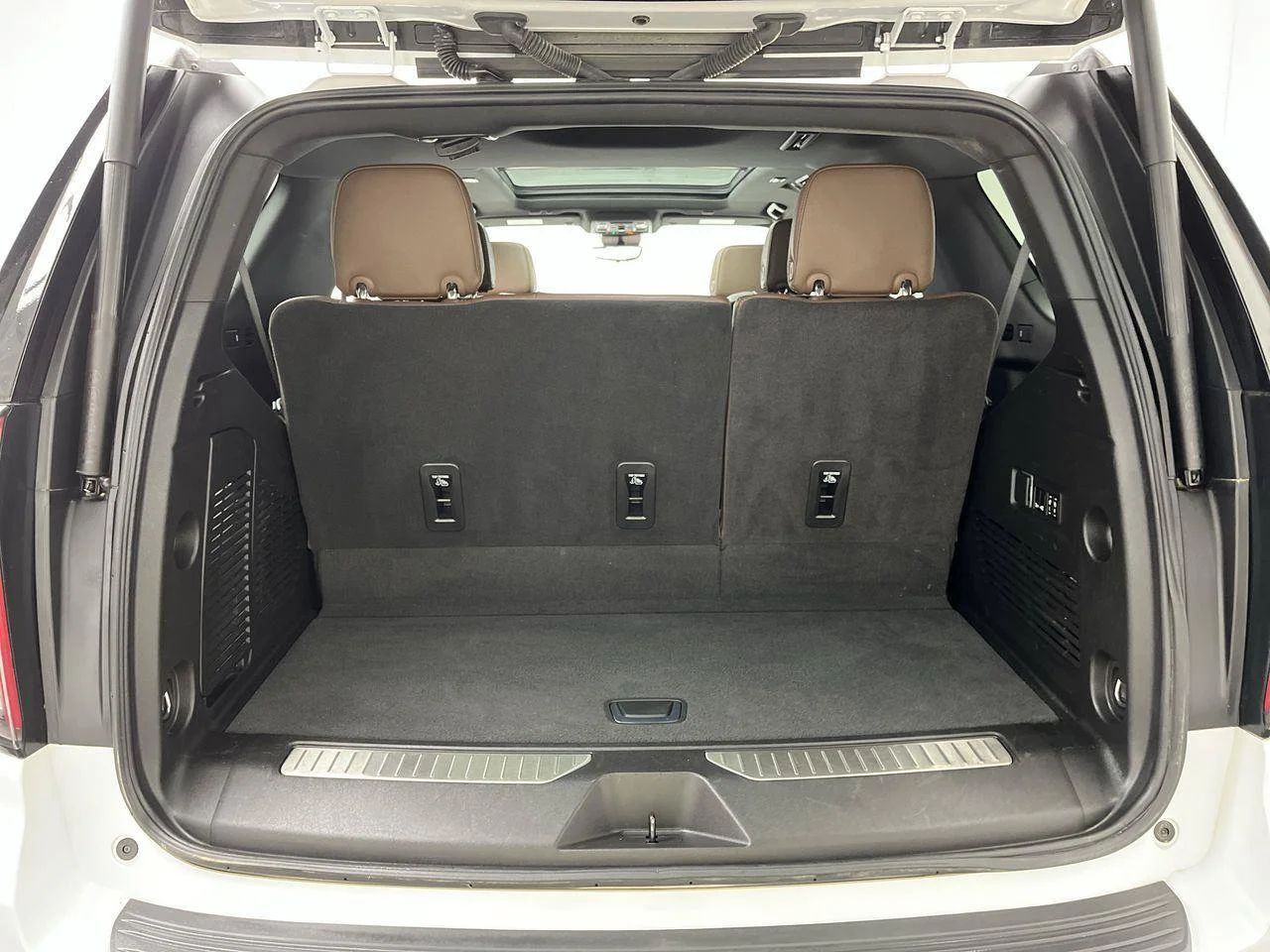 2023 Chevrolet Tahoe High Country - Photo 35