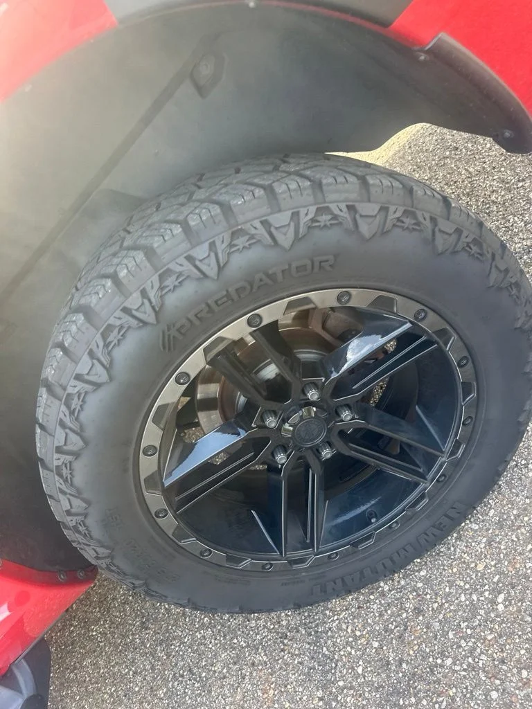 Used 2016 Red Ram Express image 11