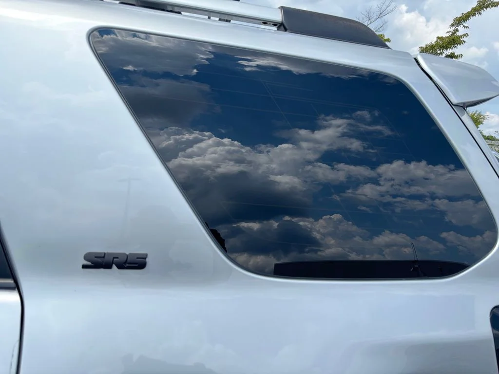 Used 2022 Silver Toyota SR5 Premium image 36