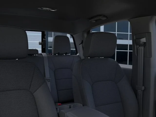 New 2026 Summit White GMC Elevation image 24