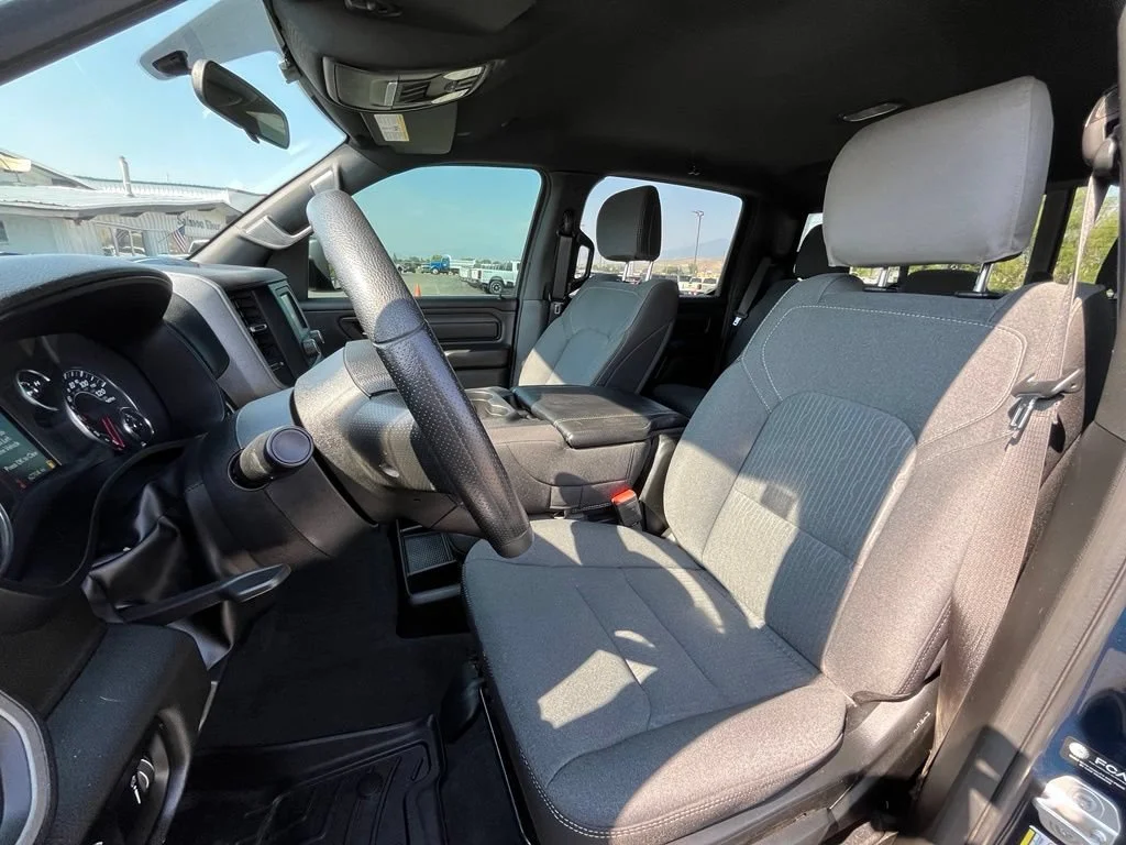 Used 2024 Blue Ram Tradesman image 9