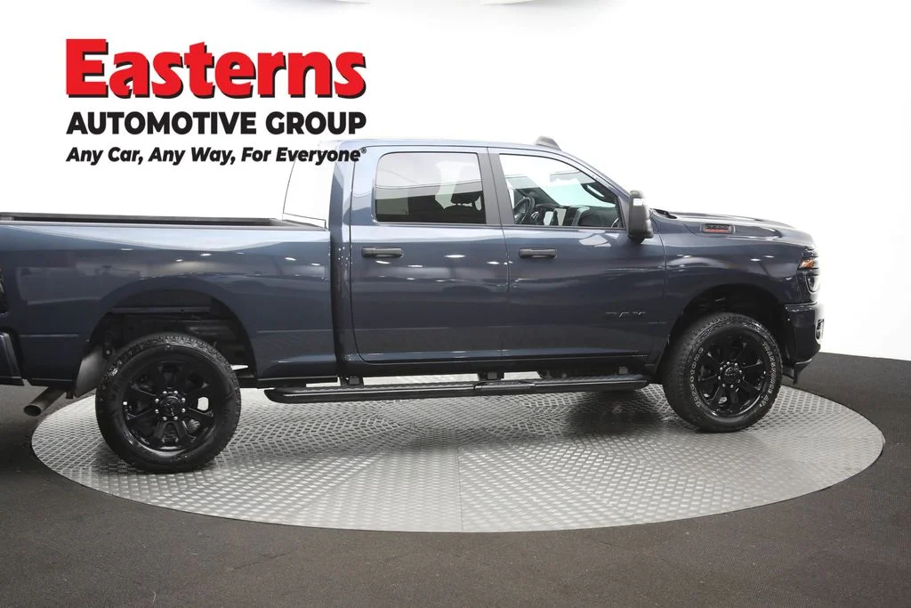 Used 2025 Blue Ram Big Horn image 46