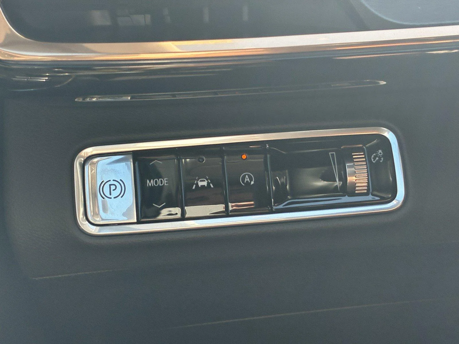 2026 Buick Envision Avenir - Photo 25