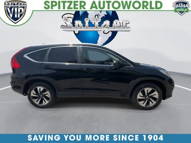 Used 2016  Honda Touring image 10