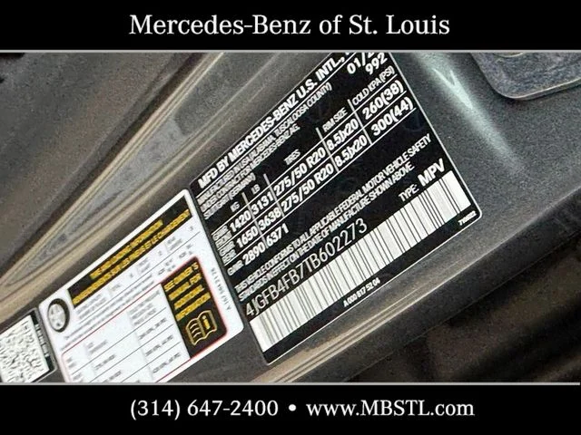 New 2026 Selenite Grey Metallic Mercedes-Benz GLE 350 image 19