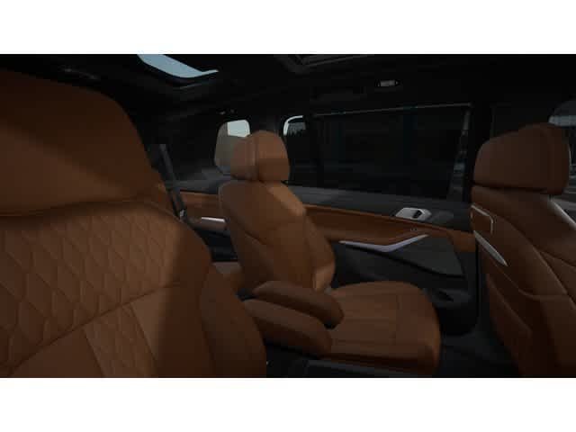 New 2027 Manhattan Green Metallic BMW xDrive40i image 12