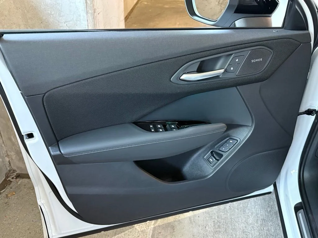 New 2026 Glacier White Metallic Audi S line image 19