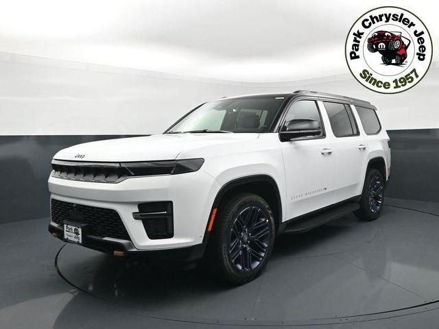 New 2026 White Jeep 85th Anniversary Edition image 2