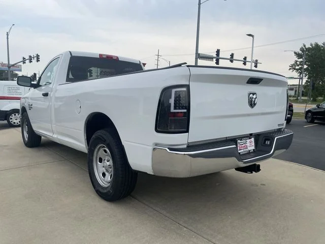 Used 2023 White Ram Tradesman image 29