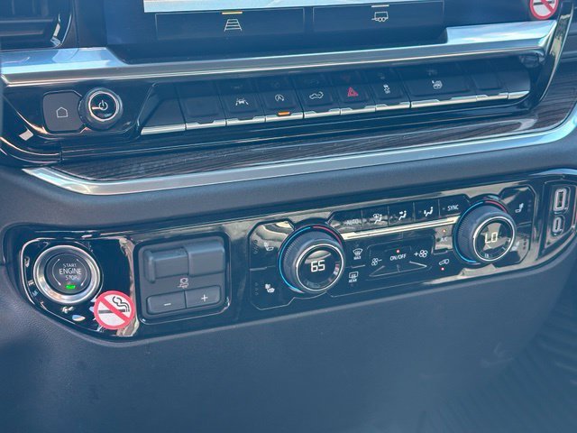 2026 Chevrolet Silverado 1500 LT - Photo 24