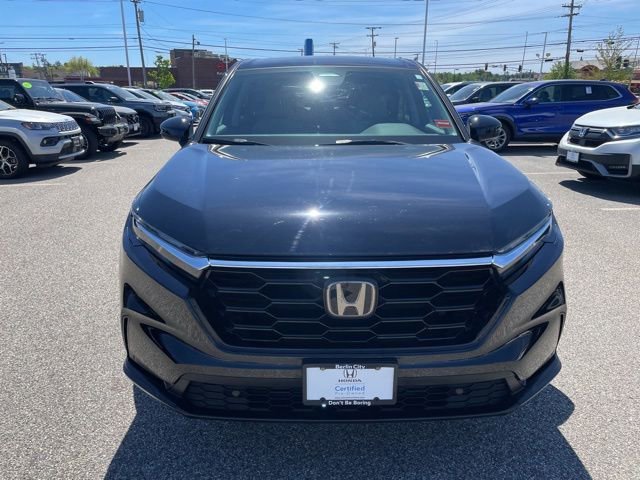 2023 Honda CR-V EX-L - Photo 34
