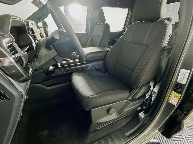 New 2026 Ford F-150 STX