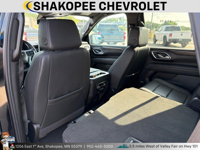 Used 2024 Black Chevrolet LT image 5