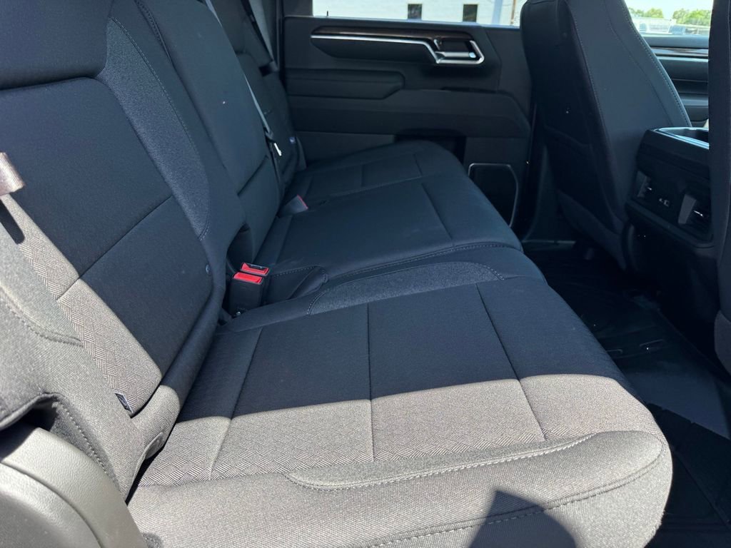 2026 Chevrolet Silverado 2500 HD LT - Photo 10