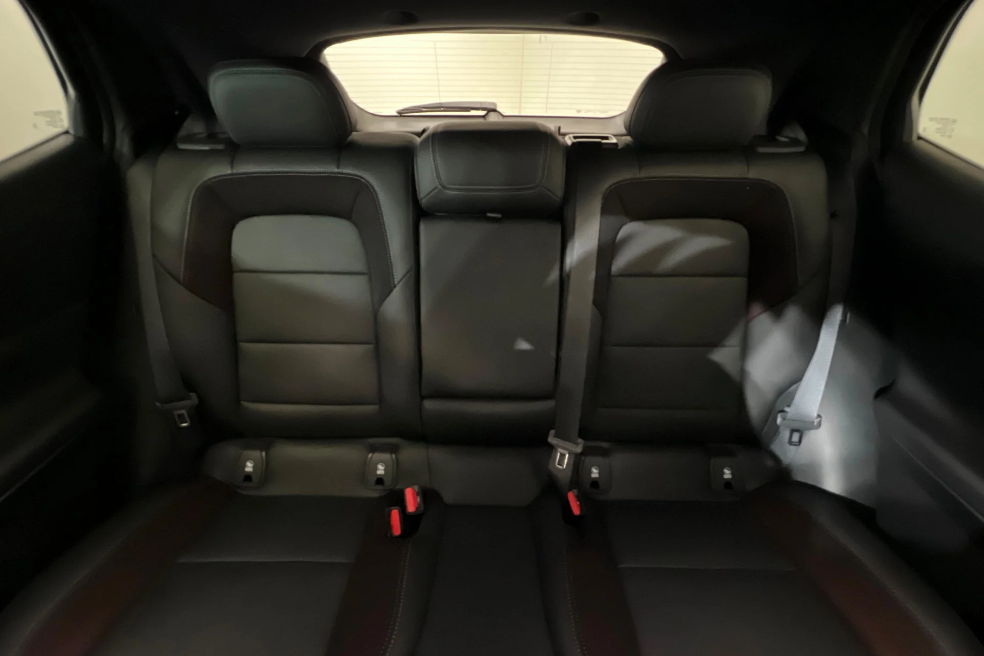 New 2026 Sterling Gray Metallic Chevrolet RS image 25