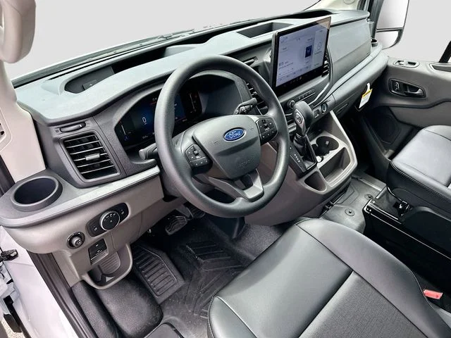 New 2026 Oxford White Ford Base image 6