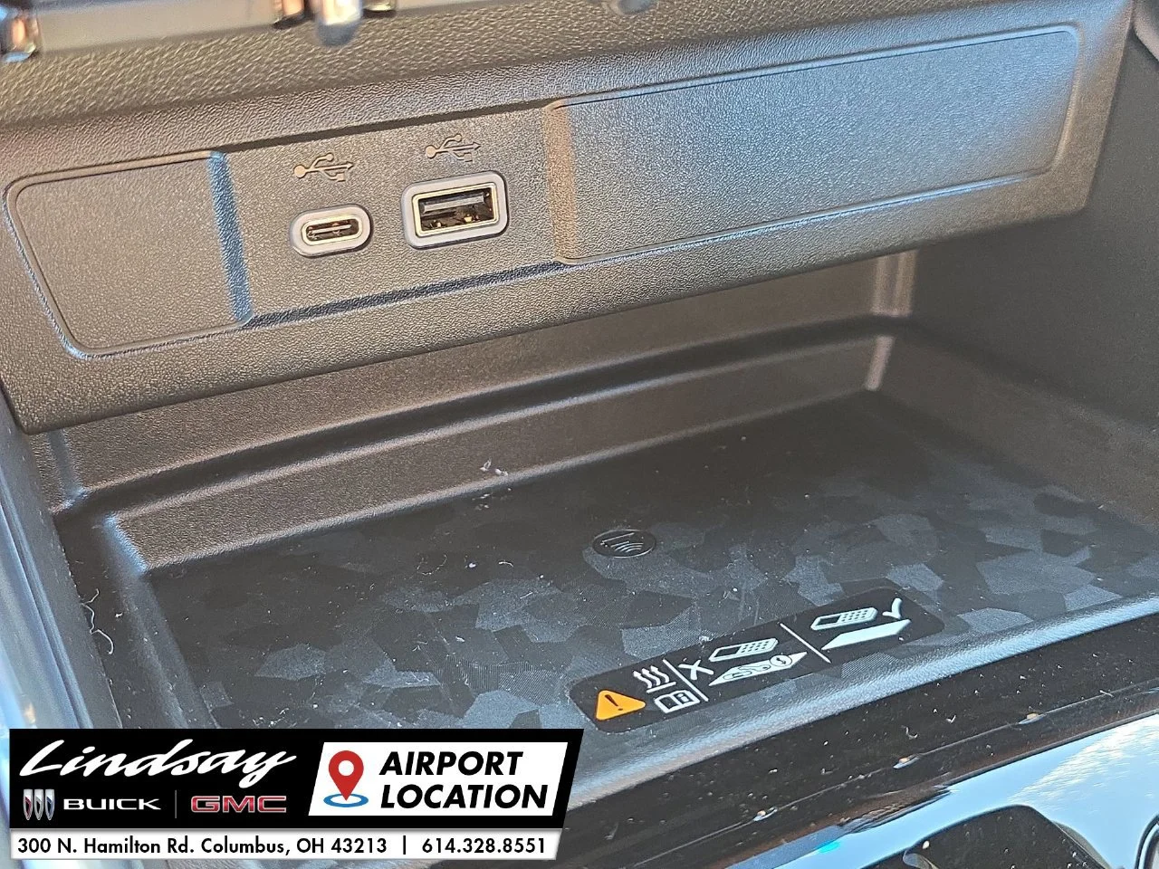 2026 GMC Canyon AT4 - Photo 38