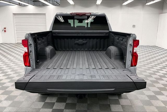 2025 Chevrolet Silverado 1500 ZR2 - Photo 33