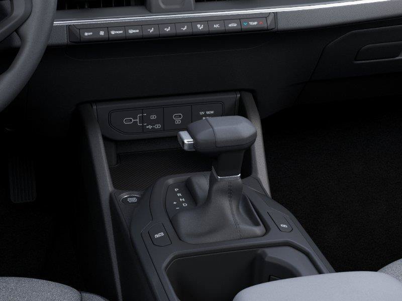 New 2026 Snow White Pearl Kia LXS image 24