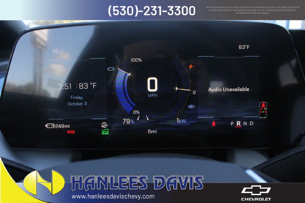 2026 Chevrolet Equinox EV 2LT - Photo 28
