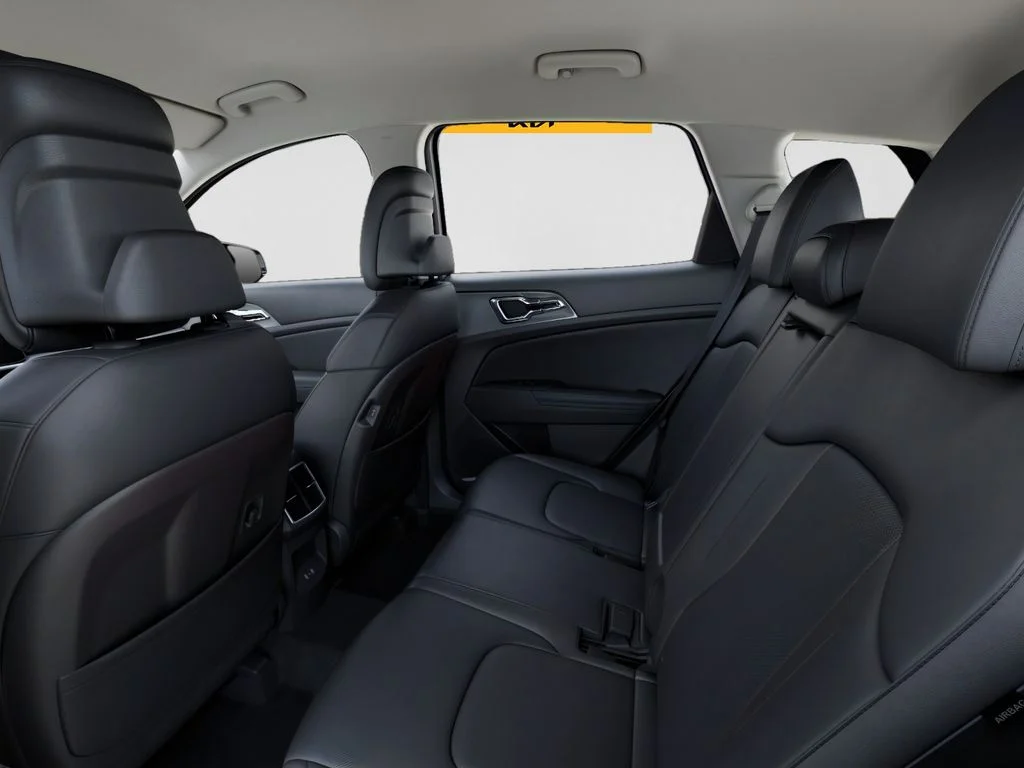 New 2027 Gray Kia EX image 18