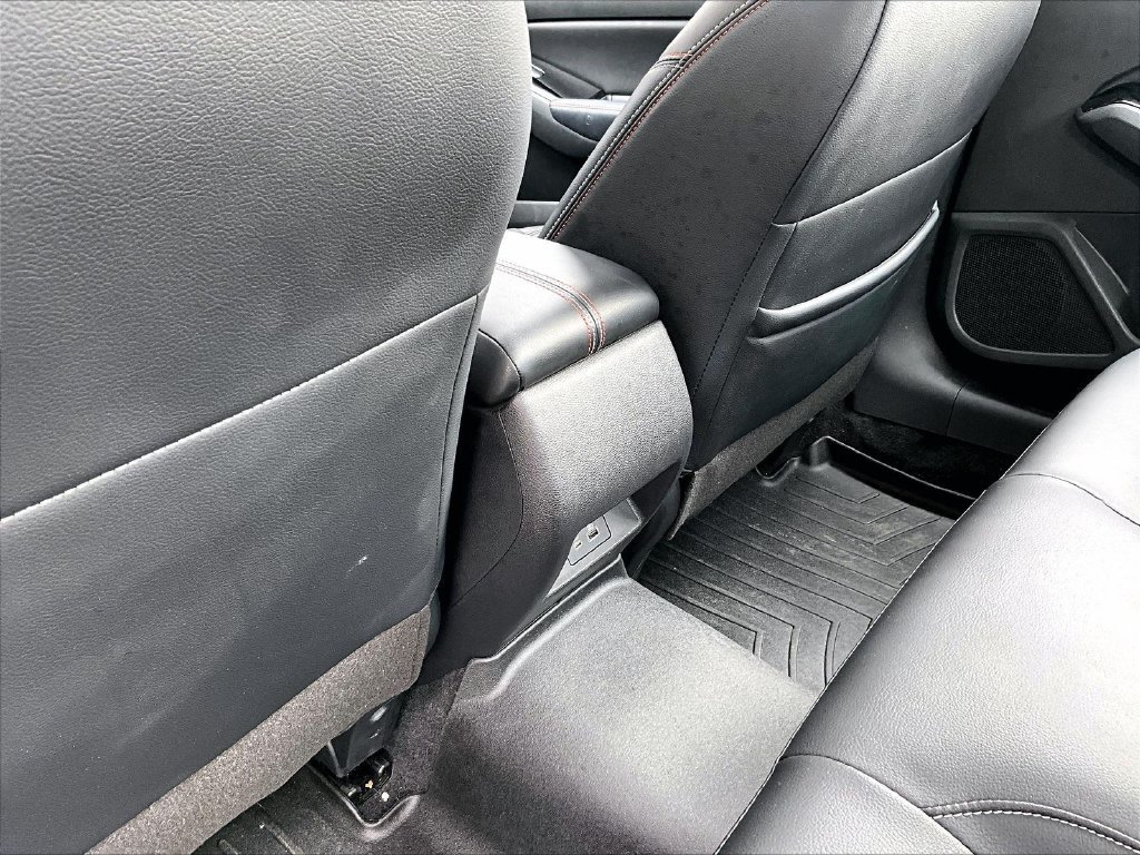 Used 2024 Gray Nissan 2.5 SR image 23