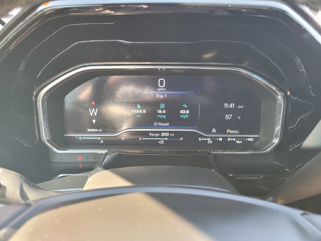2023 Chevrolet Silverado 1500 LT - Photo 22