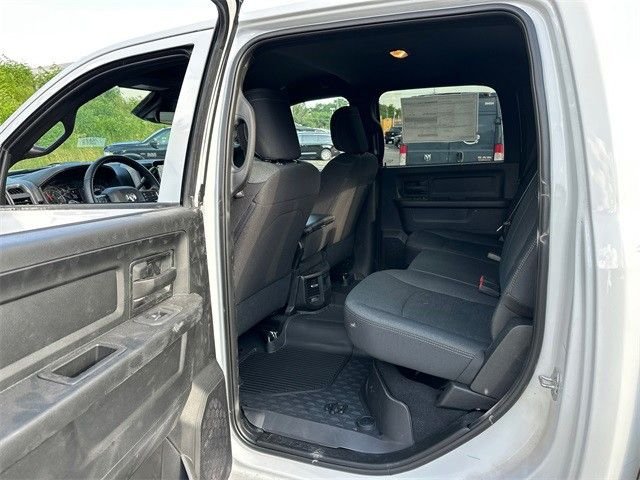 2025 RAM 2500 Tradesman - Photo 13