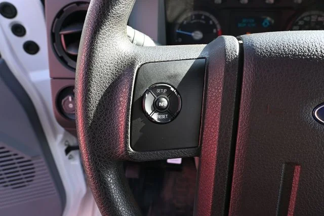 2016 Ford F-350 Super Duty XL - Photo 31