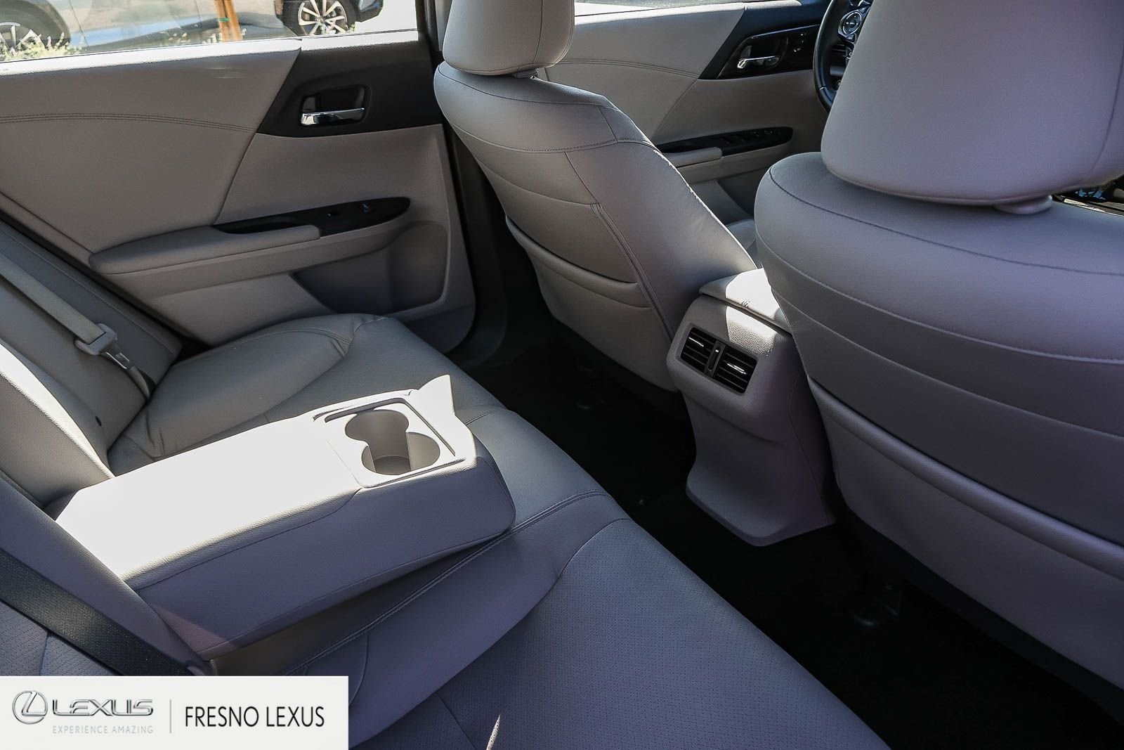 Used 2017 Gray Honda Touring image 13