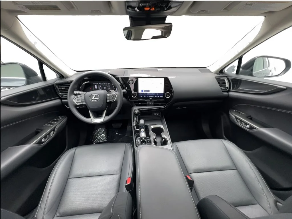 Used 2024 Gray Lexus 250 Base image 38