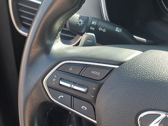 2023 Hyundai Santa Fe SEL - Photo 20