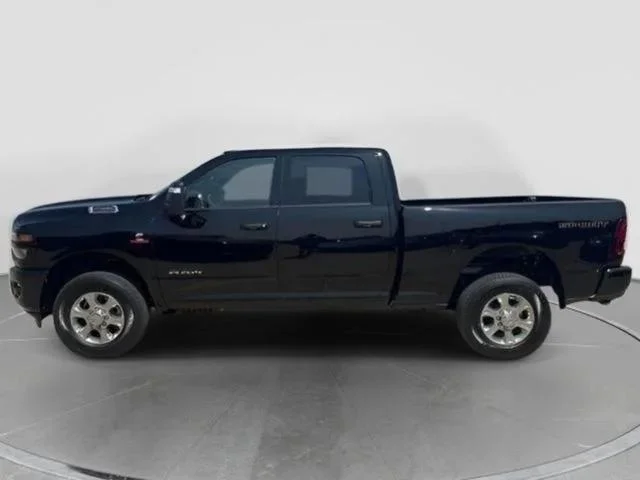 2026 RAM 2500 Big Horn - Photo 10