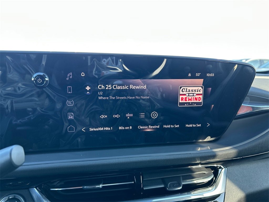 2026 BUICK ENVISTA - Image 21