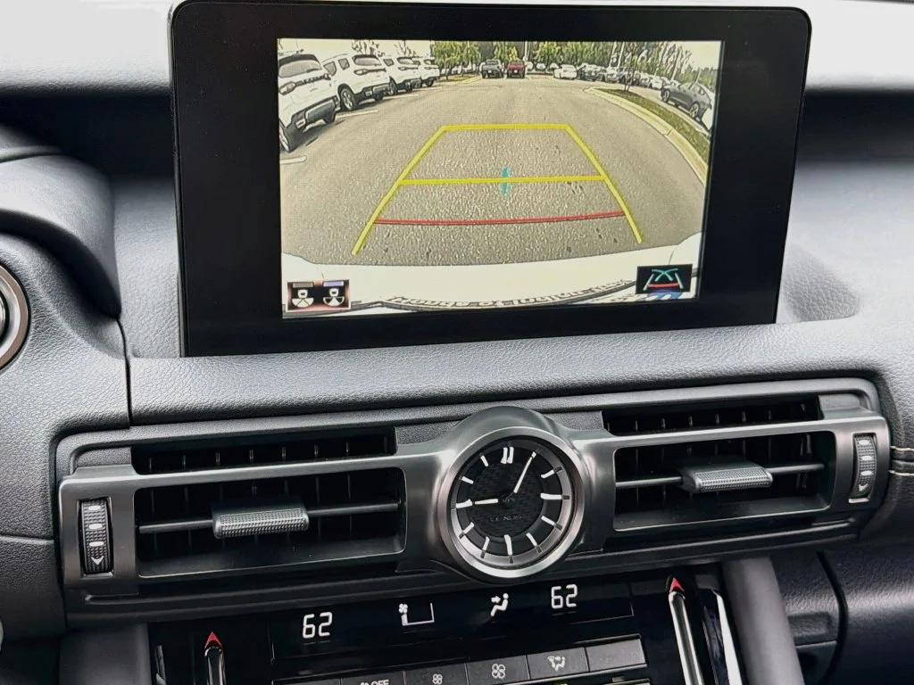 Used 2024 White Pearl Lexus 300 image 14