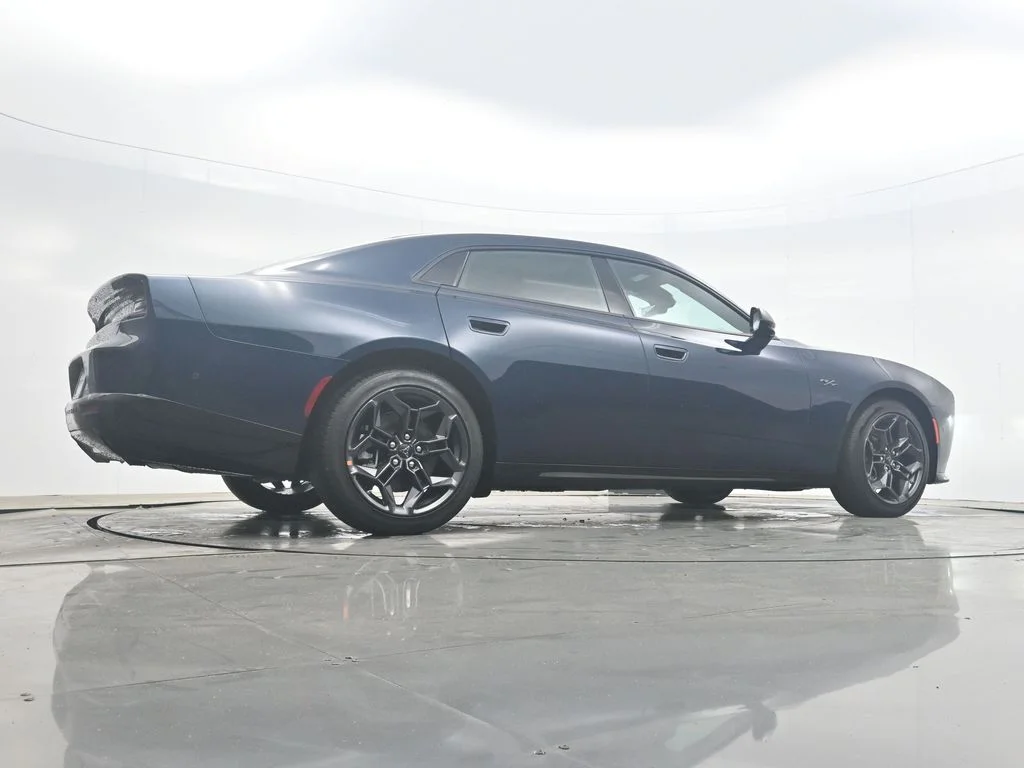 New 2026 After Dark Exterior Paint Dodge R/T Plus image 38