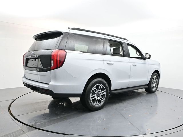 New 2026 Space Silver Metallic Ford Active image 7