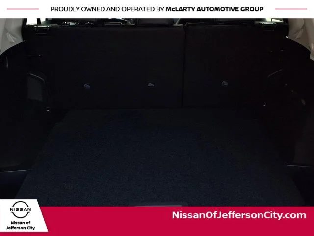 2026 Nissan Rogue Dark Armor - Photo 24