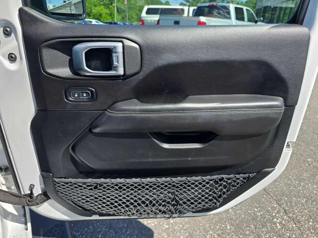 2020 Jeep Gladiator Overland - Photo 47