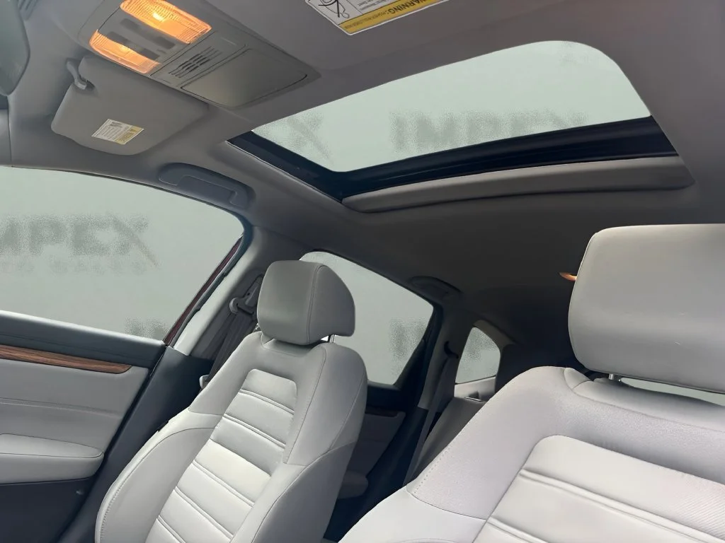 Used 2018  Honda EX image 10